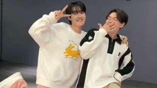 小可爱南平跳Magnetic