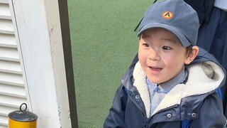 幼儿园简直太好逛了！