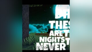 minecraft xuhuong fyp toanmc TikTokHuongNghiep LungLinhNhuHoa ThuThachDemSo WHYDONTWE