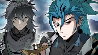 【大鸣王潮1566】啊～是气动王来了