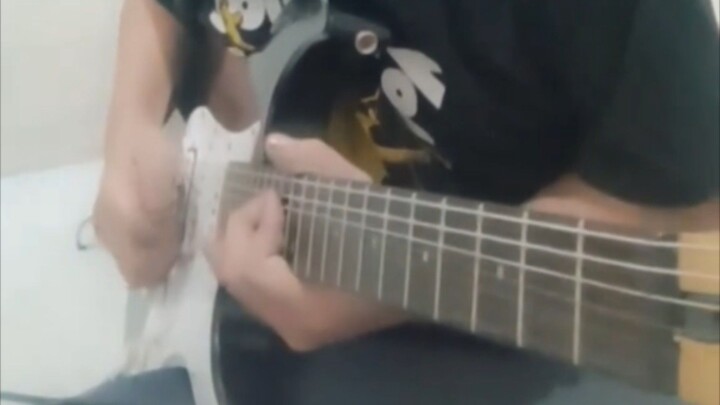 Bat Country - Avenged Sevenfold Cover