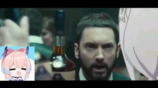 Eminem vs Emilia