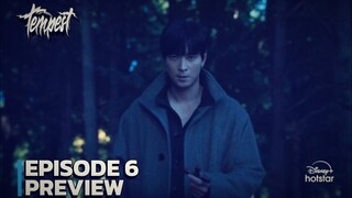 Tempest (북극성) Episode 6