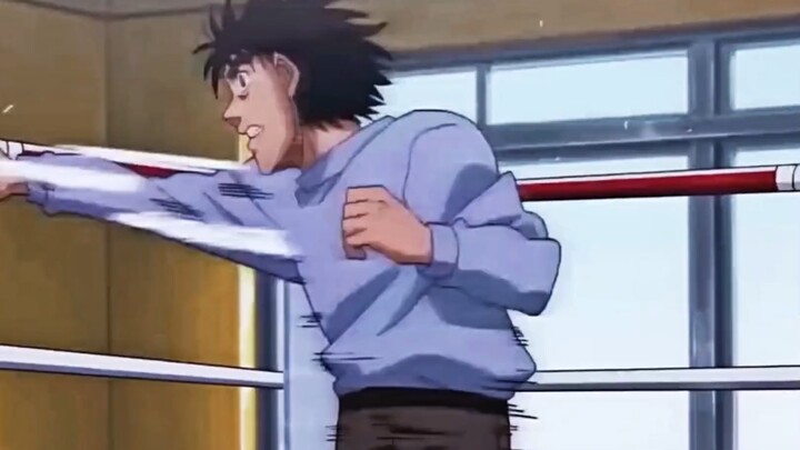 Nếu thay vì Slam Dunk, No.1 Fist được giới thiệu vào thời điểm đó, liệu nhiều người 80 và 90 có thíc