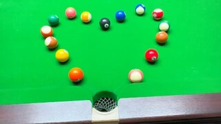 She just said she wanted it, so I filmed it for her #pool