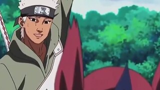 Naruto: Đổi một cây kẹo mút lấy một cô bạn gái không phải là tuyệt sao?