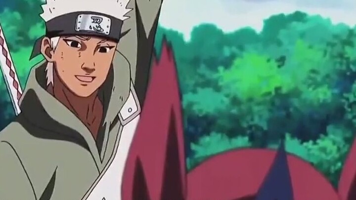 Naruto: Wouldn't it be nice to exchange a lollipop for a girlfriend?