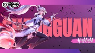 Ready, Set , Goo!! | Shangguan Highlight