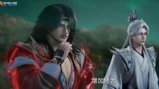 Renegade Immortal Eps 96 Sub Indo HD 1080P