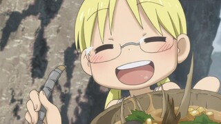 [ Made in Abyss ] Riko's Cooking Encyclopedia