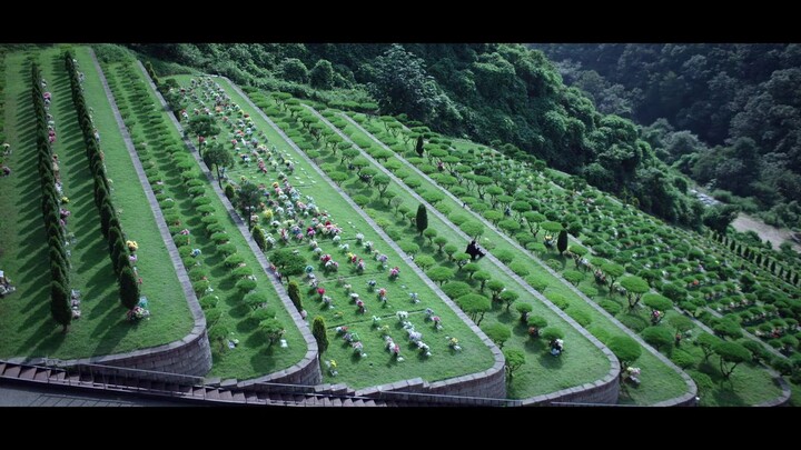 The Judge Returns E02 (Sub Indo)