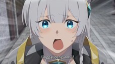 KTNK no Ossan Sub Indo Eps 07