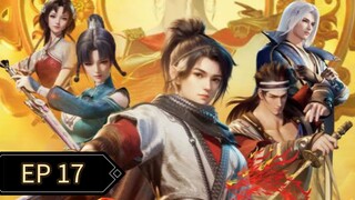 Lord of Destiny Episode 17 Sub Indo