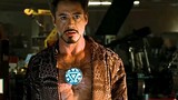 [Iron Man] Dia pantas disebut orang yang dikutuk oleh pengetahuan
