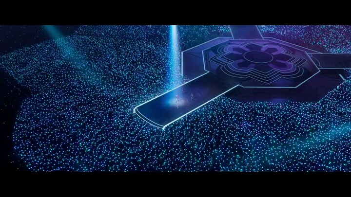 Vd 4 - Thợ Săn Quỷ Kpop Lồng Tiếng
