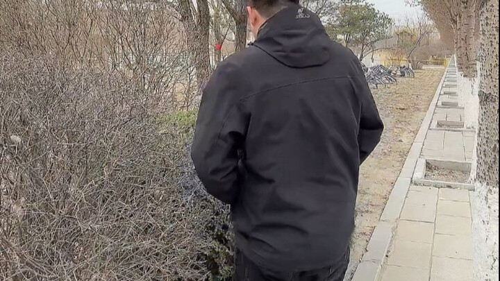 Kebiasaan yang Gak Bisa Dihilangkan Setelah Kabur dari Lokasi Konstruksi