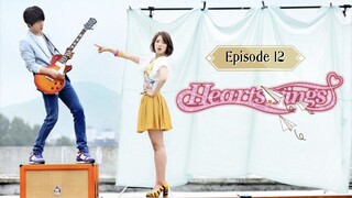 Hearts Ring - Episode 12