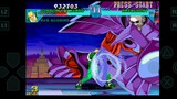 [Very Hard] Part 23/23 Clash of Super Heroes - Marvel vs Capcom Gameplay
