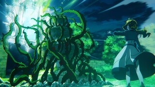 Silent Witch Episode 8 Sub Indo - Monica Everett Menunjukkan Identitas Aslinya