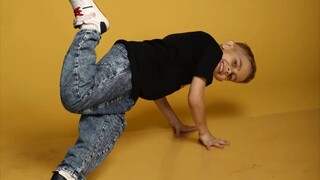อายุ 7 ขวบ! เด็กอัจฉริยะถือกำเนิดแล้ว! แชมป์เปี้ยนของรัสเซีย! ไฮไลท์ Bboy MALOYC Russia 2022 FDSARR 