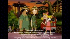 Hey Arnold #4 Indonesia Sub