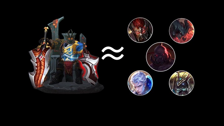 Auto-Crit + Lifesteal + Guardian Angel—Even a noob can wreck the competition! [DOTA2 Tutorial for LO