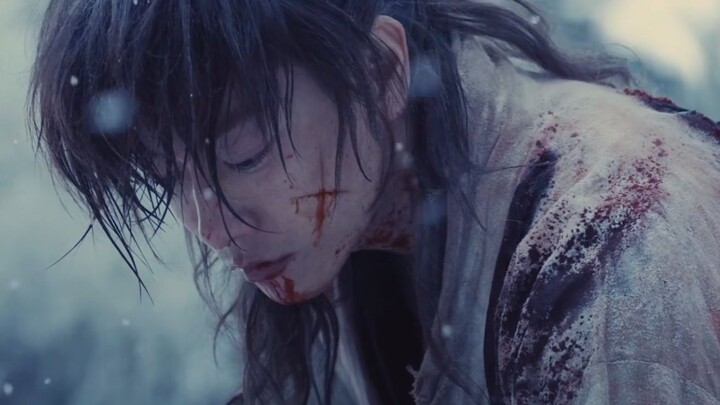 [Kenshin X Yukidaiba] "ไปตามกระแสของหัวใจกันเถอะ"
