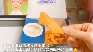 Buồn miệng thì măm gì part1 #videohaynhat