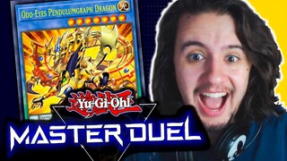 YU-GI-OH | SAIU NOVA BOX no MASTER DUEL !