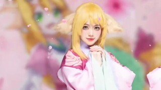 【Fox Spirit Matchmaker 2.5D | Stage Play】⚡This is much better than the live-action version! TV serie