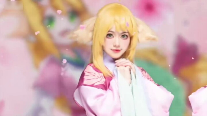 【Fox Spirit Matchmaker 2.5D | Stage Play】⚡This is much better than the live-action version! TV serie