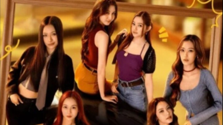 Girl Rules Ep.3 [Eng Sub] Thai drama