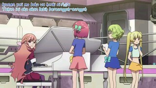 AKB0048 Episode 06 Subtitle Indonesia