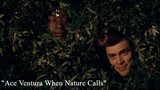 Ace Ventura When Nature Calls - (1995)