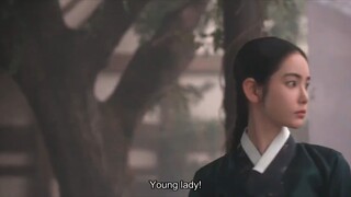 EP04 M👀N RIV€® | Engsub