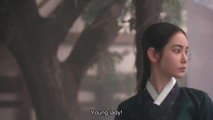 EP04 M👀N RIV€® | Engsub