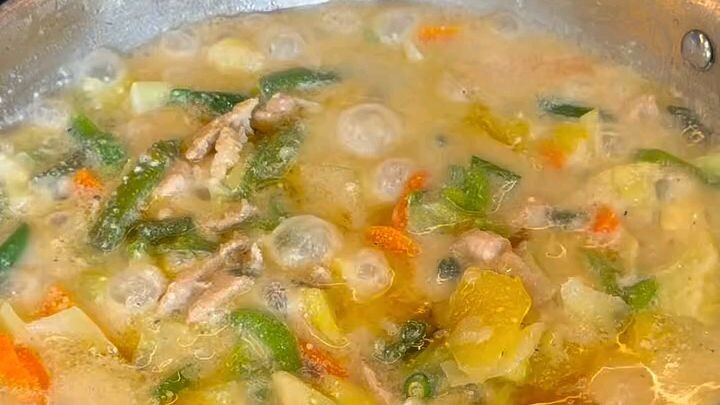 vegetable recipes