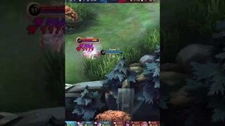 Sangat langka ada user Lesley yang jago