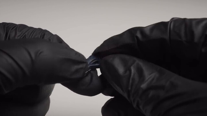 SHF Kamen Rider Dredd Zero Fear PB Limited Kamen Rider Gochard [Play Time]