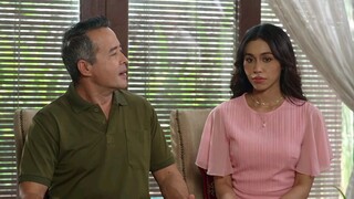 Takdir Cinta Terlarang EP2