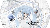 Pasilyo - AMV Edit / Rei Ayanami