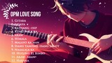 opm love songs:)