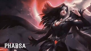 PHARSA (MY GAMEPLAY)