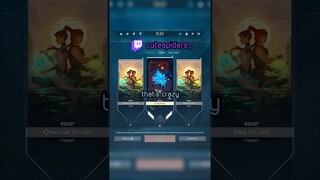 the method is patched… twitch: cutespiders_ #valorant