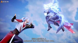 Legend of Martial Immortal Episode 59 Subtitle Indonesia