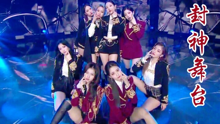 【TWICE】ชุดนักเรียนสุดปัง! เวทีเพลง Cry for me ครั้งนี้เด็ดมาก! เวที More & More ในงาน Golden Disc Aw
