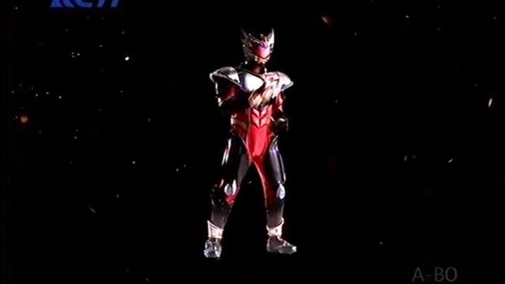 bima satria garuda episode 1