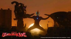 Ultraman Arc Episode 12 Preview