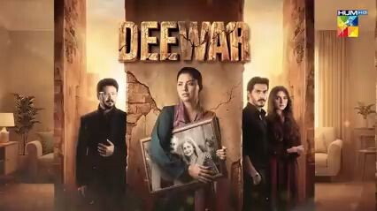 Dewar || Episode 4||
