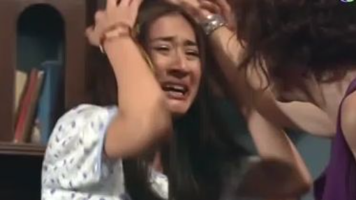 Tricky Lines of Love EP2B